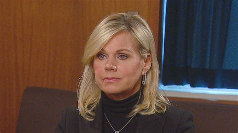 Gretchen Carlson Pushes Bill That Would Curb Ndas In Sex