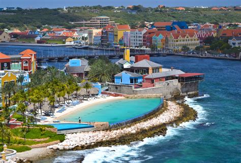 mother nature curacao
