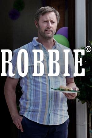 robbie tv series