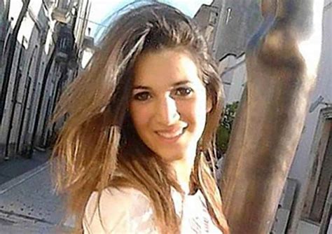 Noemi Durini Uccisa 3 Anni Fa Lucio Marzo Fidanzato Assassino Chiede