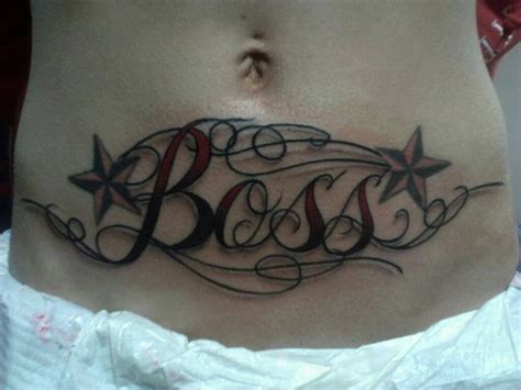 boss tattoo body art tattoos boss tattoo tattoos