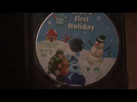blues clues dvd collection part  youtube