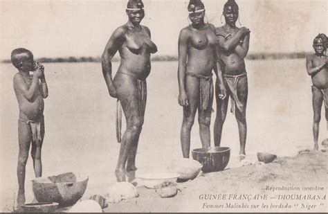 naive native nudity captured in colonial times ii 62