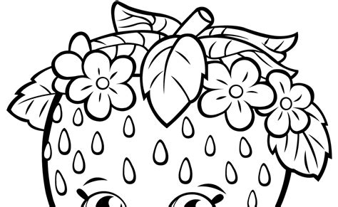 printable shopkins coloring pages coloring pages