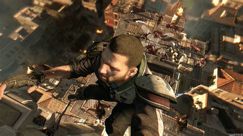 dying light launch trailer gamersyde