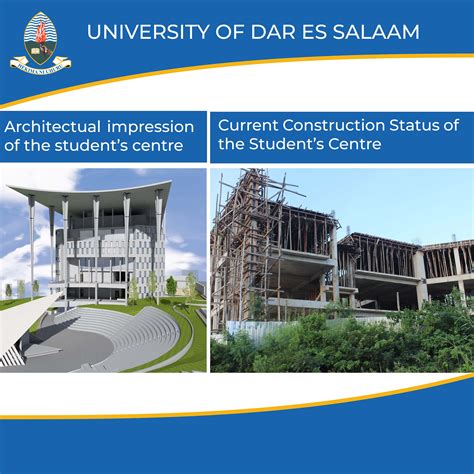 university  dar es salaam directorate  internationalization convocation advancement