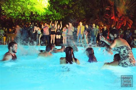private pool party at bahria town lahore lahore