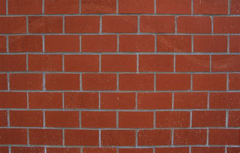 brick texture red wall dark masonry pattern wallpaper stock texture