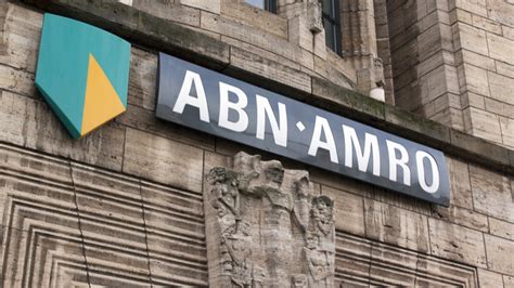 aandeel abn amro group laatste nieuws koers grafieken analyses prognoses