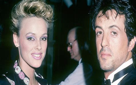 sylvester stallone s ex wife brigitte nielsen says the sexual assault