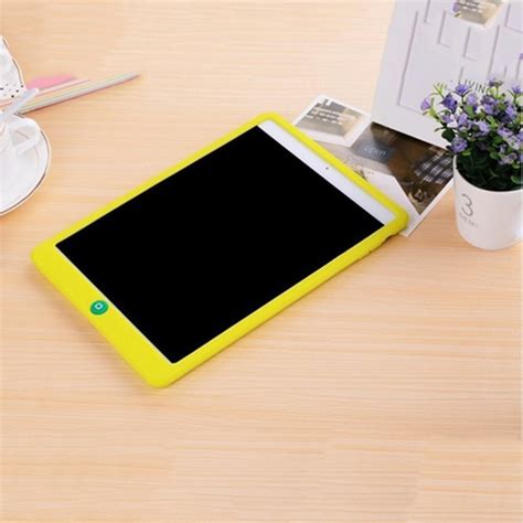 cover case  apple ipad mini    silicone  cover shockproof protective tablet case