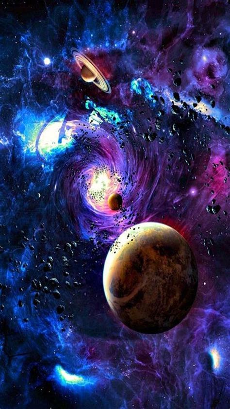 Cosmos 0 4 In 2020 Psychedelic Space Space Art Galaxy Art
