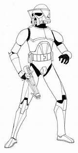 Clone Coloring Wars Trooper Star Pages Sheets Printable Armor Helmet Choose Board sketch template