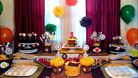 party themes ideas  adults theme choices