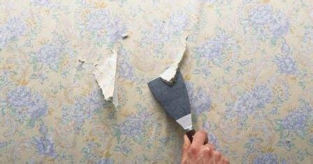 tips  trik membersihkan wallpaper nusantara cleaning