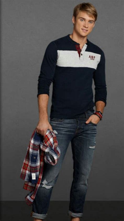 206 best abercrombie and hollister images on pinterest fashion men man style and guy fashion