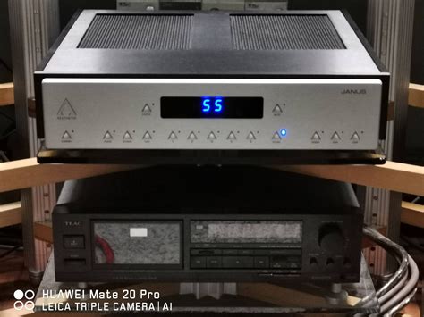 Hifi Unlimited Another Classic Revival Teac V 670 Cassette Deck