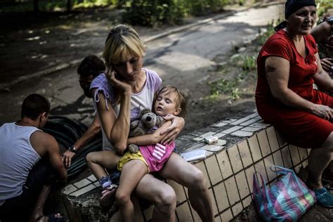 Hilfe Für Kriegsflüchtlinge Osteuropahilfe
