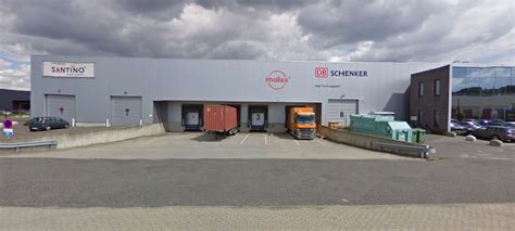 menlo worldwide logistics huurt   warehouse op eindhoven airport industrial real estate