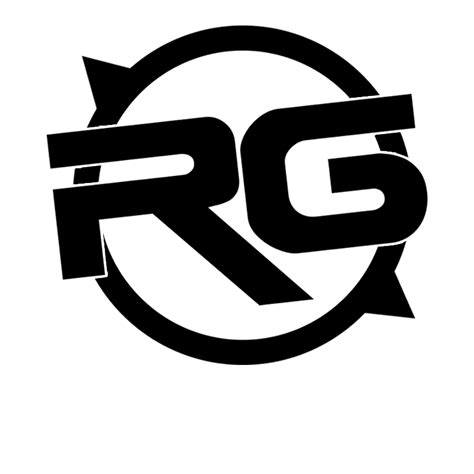 rg logo  sebashartman  deviantart