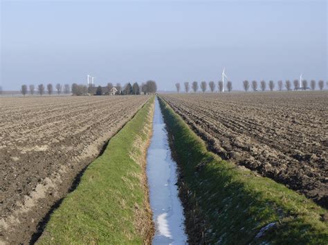 flevopolder  almere polder  dutch  land   flickr