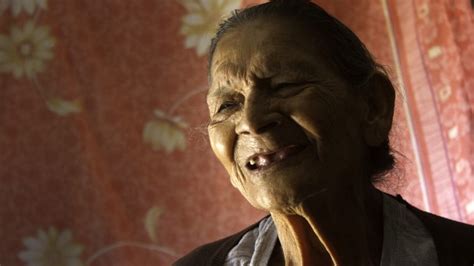 Nenek 96 Tahun Di Meksiko Wujudkan Mimpinya Sekolah Di Sma