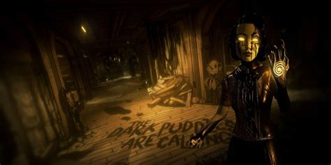 bendy   dark revival game updates release date story details