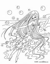 Andersen Coloriage Barbie Sirene Meerjungfrau Sirenita Hellokids Colorir Hans Cuentos Tales Tale Imprimer Sereia Conto Pequena Olaf Armar Sir Desenhos sketch template