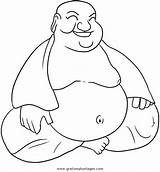 Buda Boeddha Drawing Budismo Imagens Laughing Ausmalen Outline Genieten Inspiratie Malvorlagen Gordos Malvorlage Tekenen Religionen Lachende Blogo Dragoart Colorare Zoeken sketch template