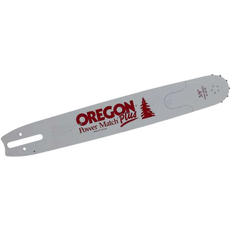 Oregon Power Match Chain Saw Bar For Stihl 24” 36577402398