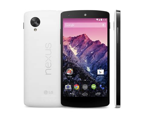 googles  nexus    googley est phone  liz gannes mobile allthingsd