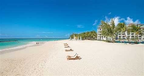 Sandals® Royal Barbados All Inclusive In St Lawrence Gap