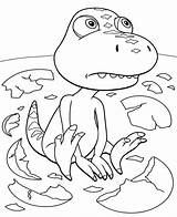 Coloring Pages Dinosaur Train Boom Ba Entitlementtrap Brilliant Cartoons sketch template