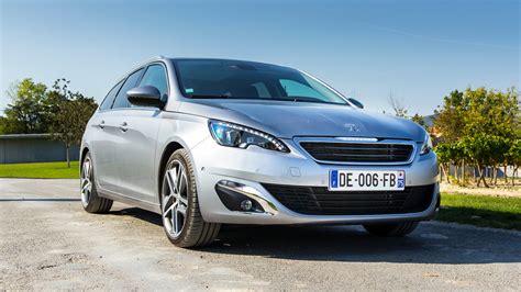 peugeot  review  caradvice