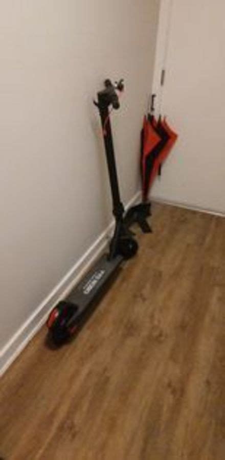 yyd robo   scooter