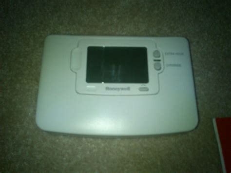 honeywell stc central heating control  droitwich