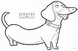 Scentsy Consultant Independent Pages Coloring Fictional Characters sketch template