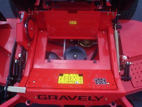 Gravely 472 Demo Lawnsite™ Is The Largest And Most Active Online