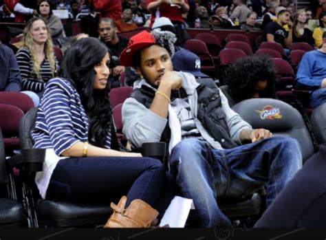Trey Songz Takes Fan On A Love And Basketball Date