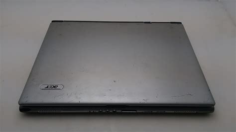 Notebook Acer Aspire 3660 Com Placa De Video 2 Gb Ram E Win7 Mercado