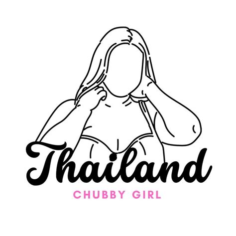 Thailand Chubby Girl