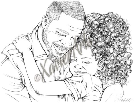 black person coloring pages coloring pages