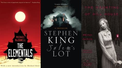 top 100 best horror novels of all time 2022 hubpages