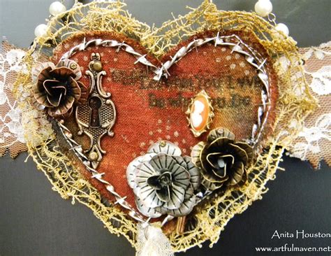 artful maven  crafty heart