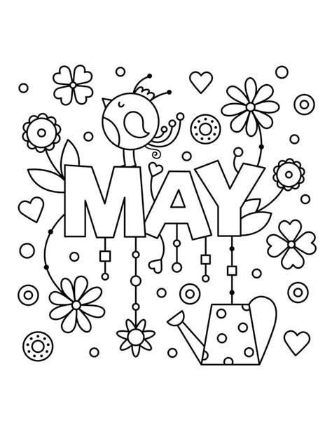 coloring page  printable coloring pages  kids