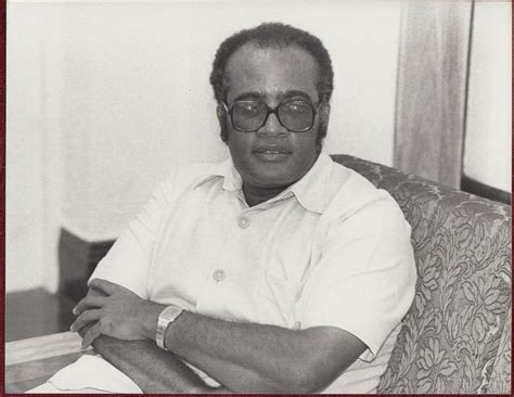 original photo salim ahmed salim prime minister tansania dar es