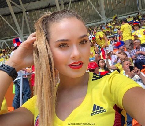 Most Pretty Colombian Girl Ever – Telegraph