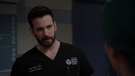 chicago med s04e13 ghosts in the attic summary season 4 episode 13