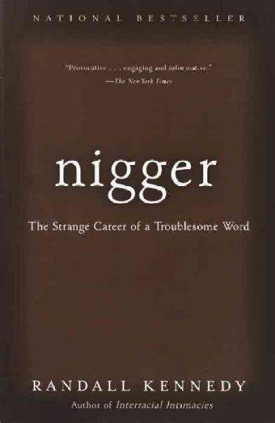 nigger npr