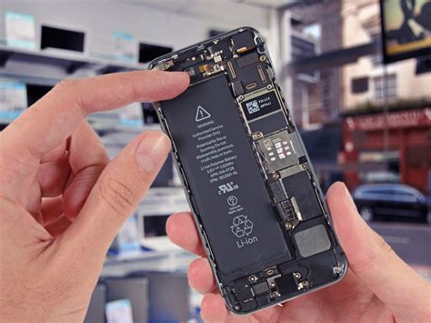 mac repair dundee st andrews battery replacement   iphone  ipad